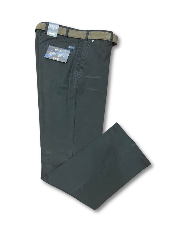 VENICE B TURN PANTS 0593 185180 092 680 MARINE