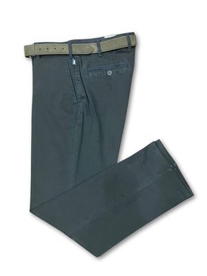 VENICE B TURN PANTS 0593 185180 092 680 MARINE
