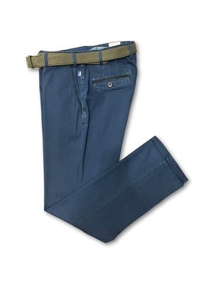 VENICE B TURN PANTS 925 DIRTY BLUE 1098 191820 092