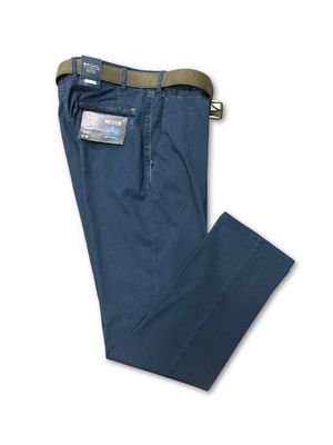 VENICE B TURN PANTS 925 DIRTY BLUE 1098 191820 092