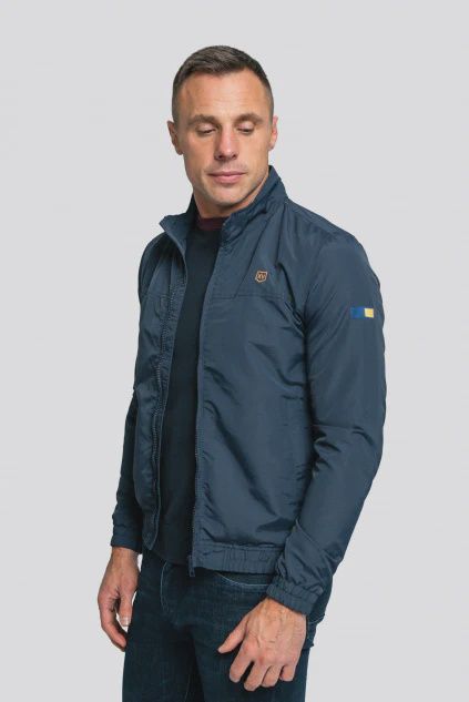 TOMMT BOWE JACKET ORLEANS ADMIRAL