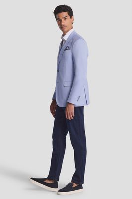 CHALLET JACKET SKY LESTER FIT
