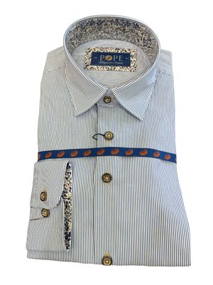 POPE SHIRT 20/02