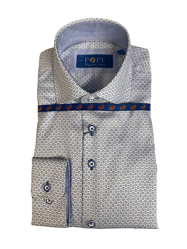 POPE LS SHIRT 21/27