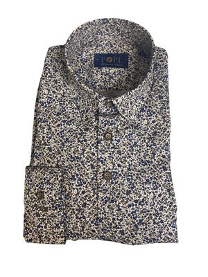 POPE SHIRT 20/01