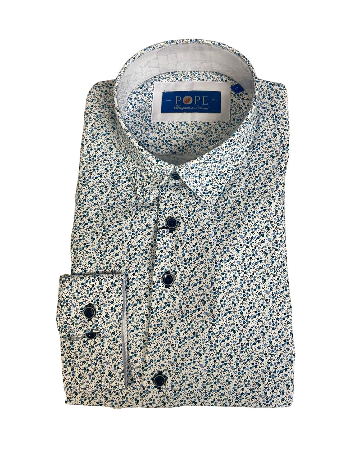 POPE LS SHIRT 21/21