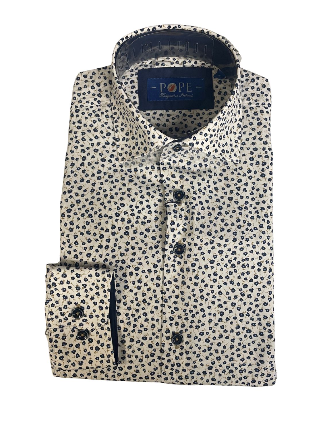 POPE LS SHIRT 21/25