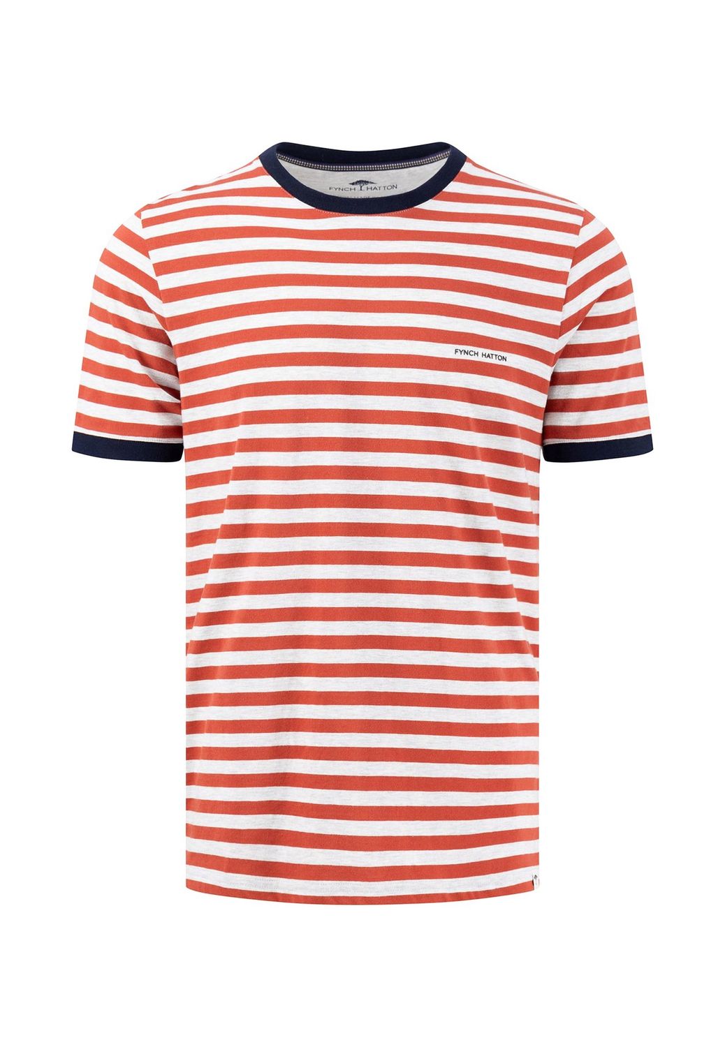 1407 1811 FYNCH HATTON T SHIRT COL 302