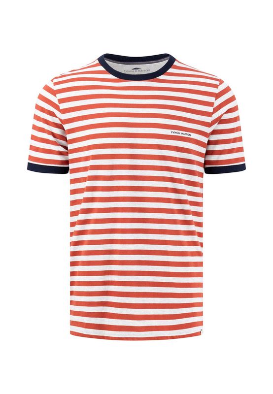 1407 1811 FYNCH HATTON T SHIRT COL 302