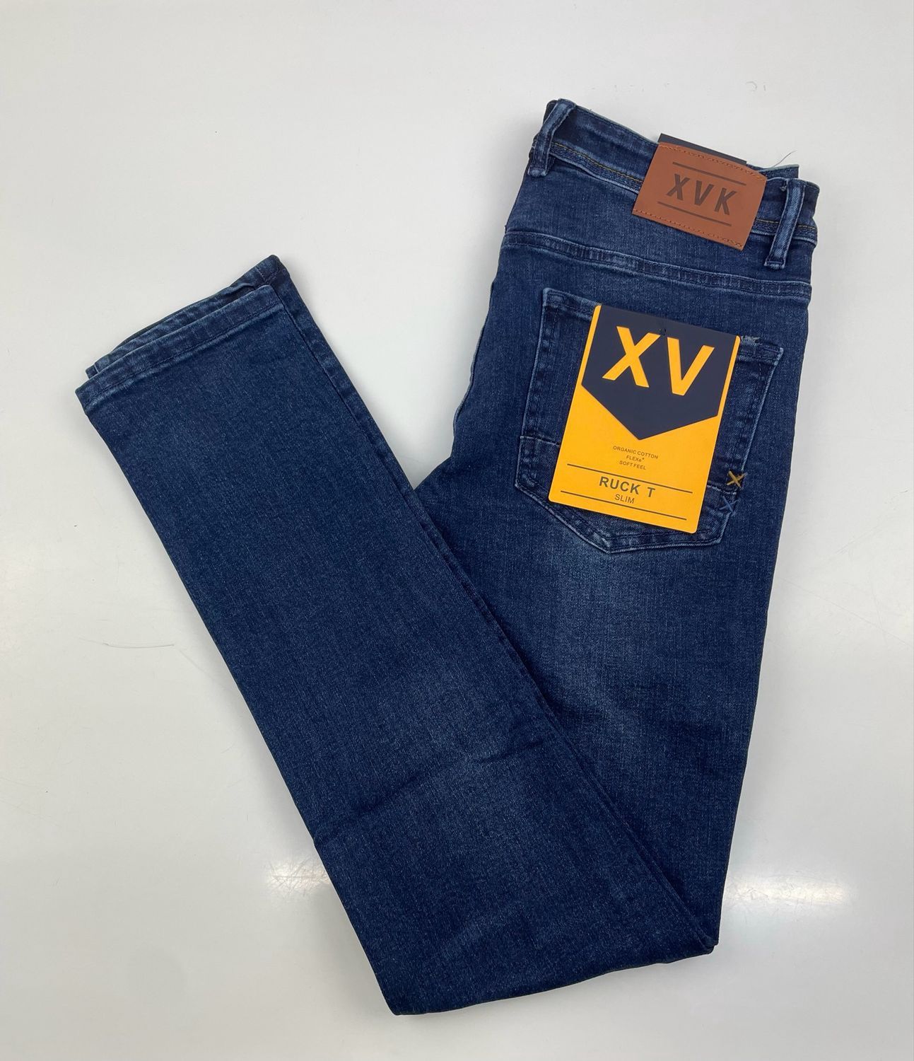 XV KINGS RUCK T-T3 JEANS