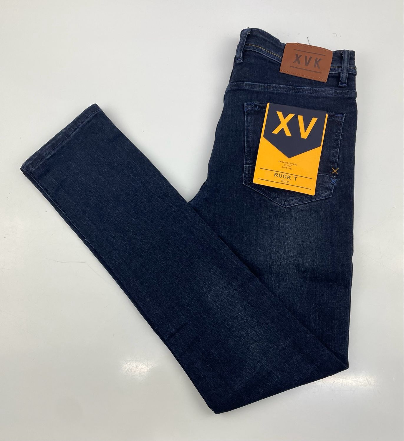XV KINGS RUCK T-T4 JEANS