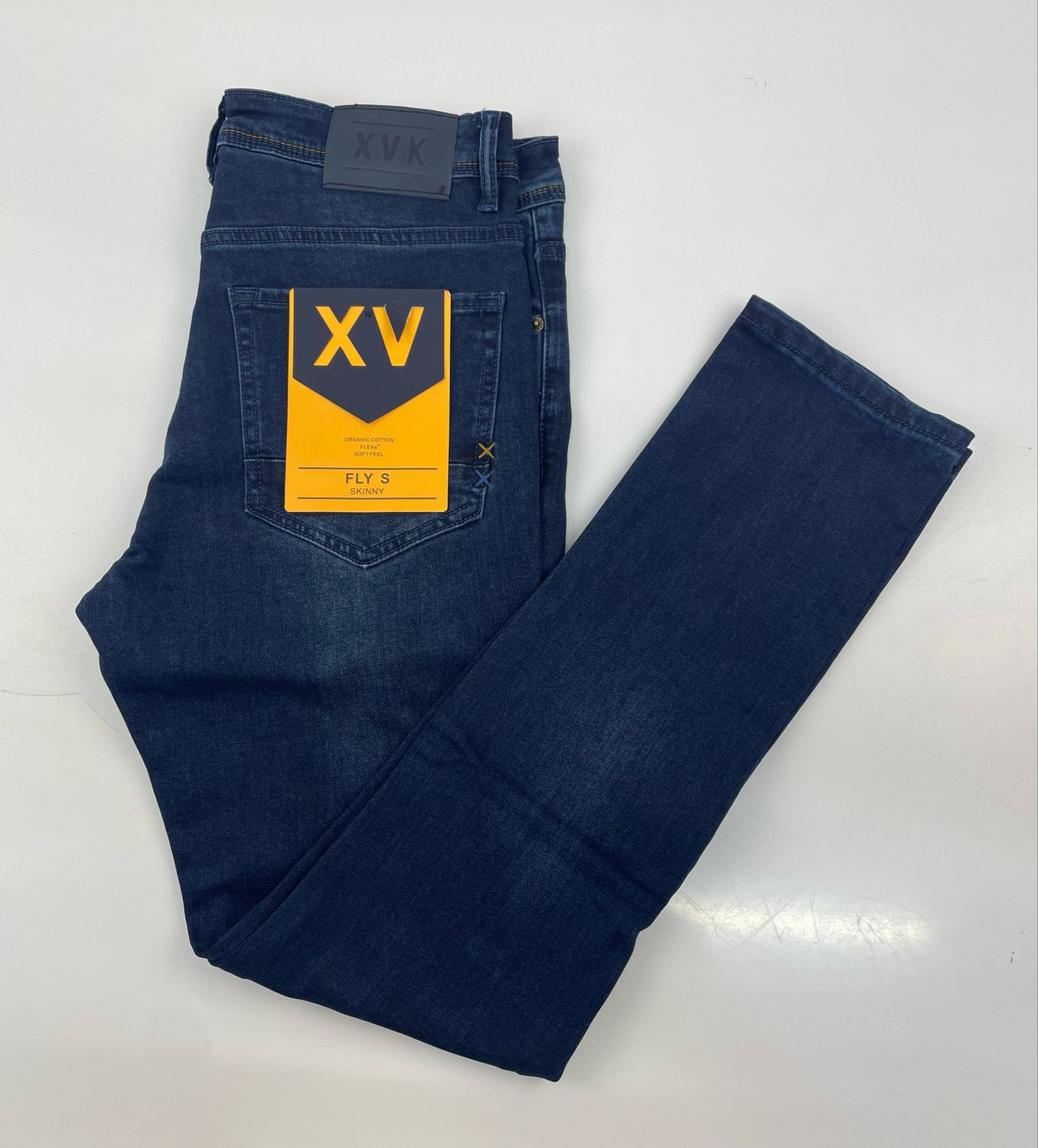 XV KINGS FLY S-S3 JEANS