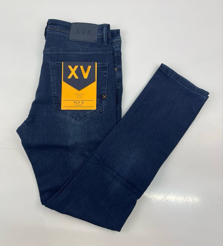XV KINGS FLY S-S3 JEANS