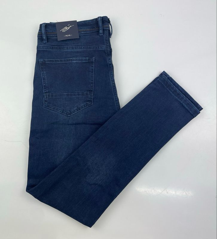 XV KINGS FLY S-S3 JEANS