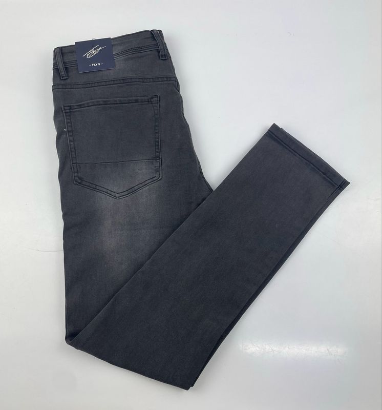 XV KINGS FLY S-S6 JEANS
