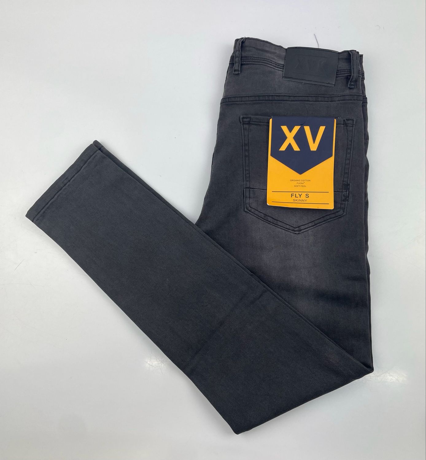 XV KINGS FLY S-S6 JEANS