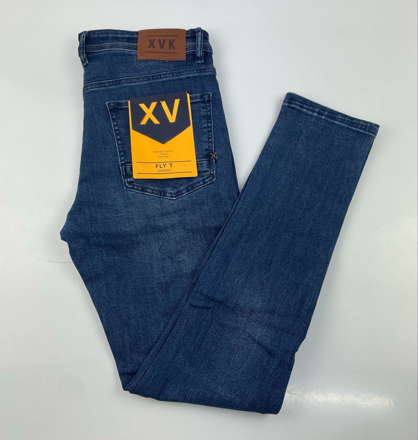 XV KINGS FLY T-T2 JEANS