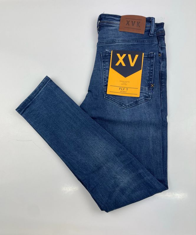 XV KINGS FLY T-T1 JEANS