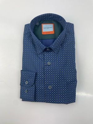 3TG ARBIZU DARIO BELTRAN SHIRT COL 310