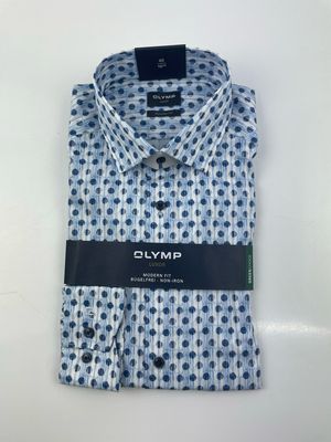 1318 34 11 OLYMP SHIRT