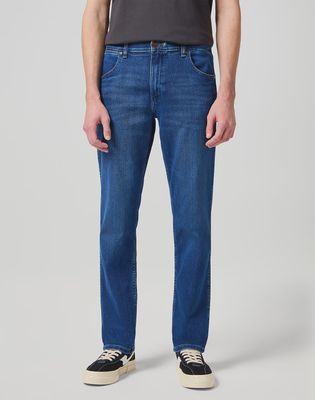 WRANGLER GREENSBORO JEANS OLYMPIA 112341419