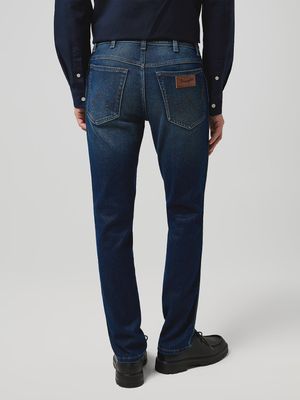 WRANGLER TEXAS SLIM FOG 112370864