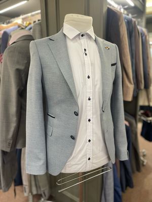 HARROLD TAILORED JACKET