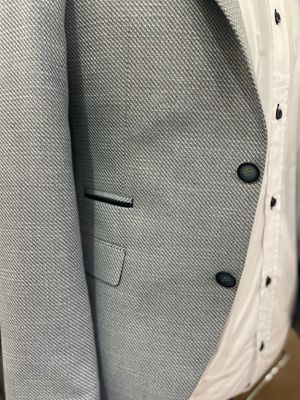 HARROLD TAILORED JACKET