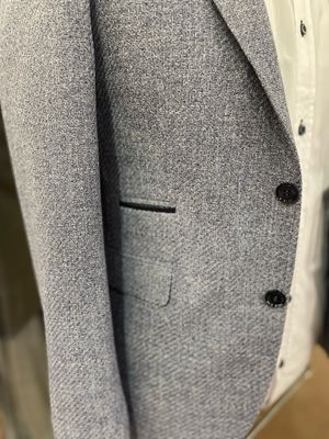 SIMON JACKET BENETTI