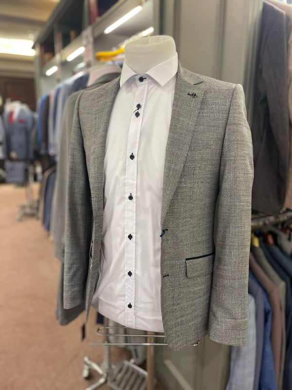 LAPORTE BLAZER