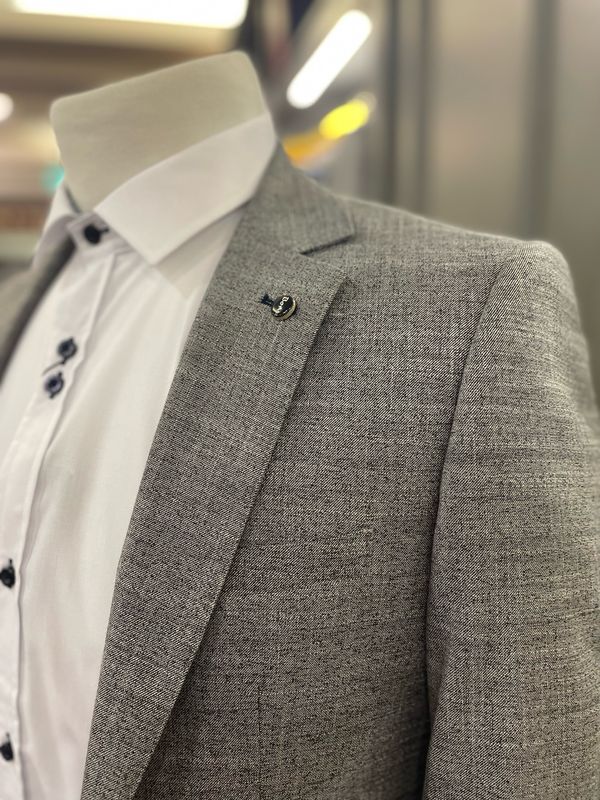 LAPORTE BLAZER