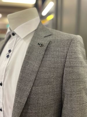 LAPORTE BLAZER