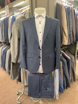 8118A 4246 0034 A 03.105 BMR SUIT
