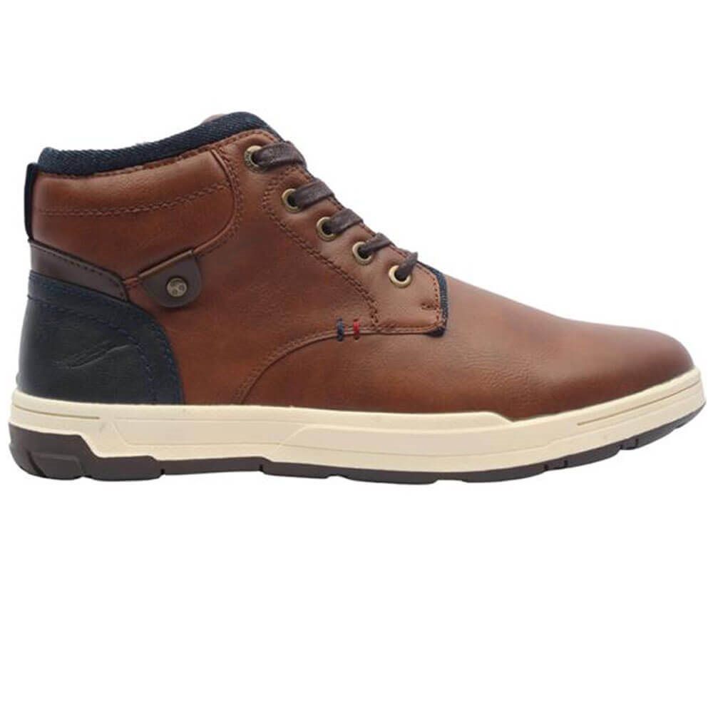 TOMMY BOWE BOOT MITCHELL CAMEL