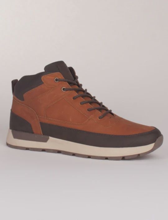 WIESE BOOT CAMEL