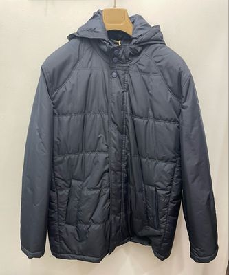 Daniel Jacket O/Wear