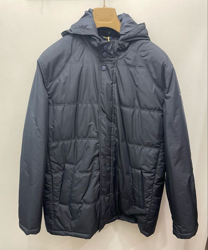 Daniel Jacket O/Wear