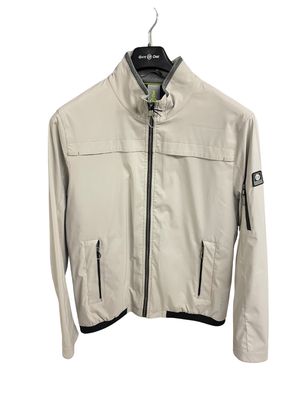 40115N3564 BLOUSON GATE 1 JACKET COL 10 BEIGE
