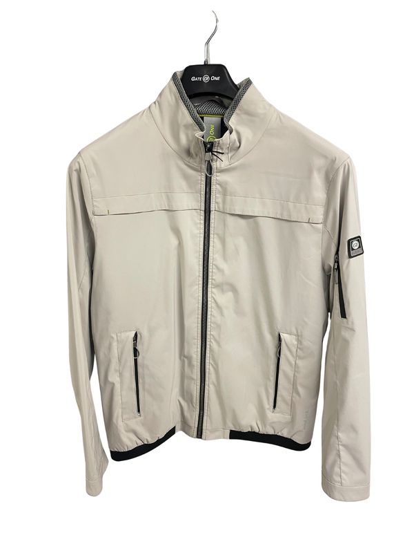 40115N3564 BLOUSON GATE 1 JACKET COL 10 BEIGE