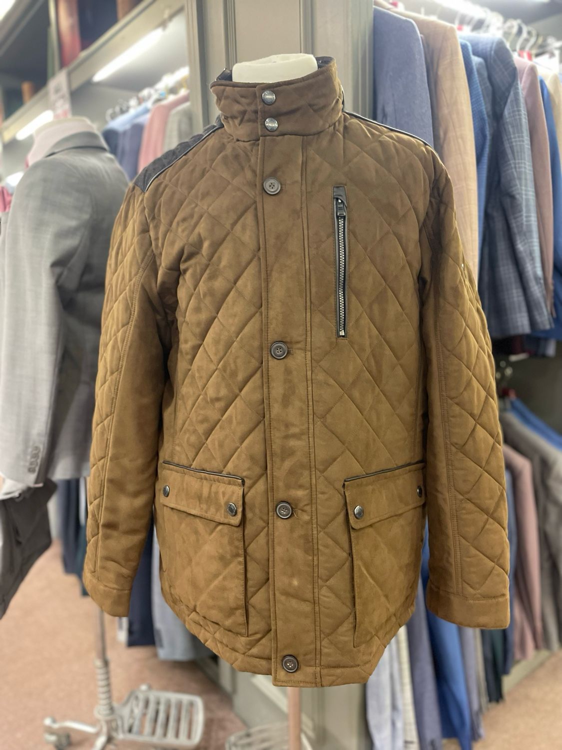 G1 Jacket 19
