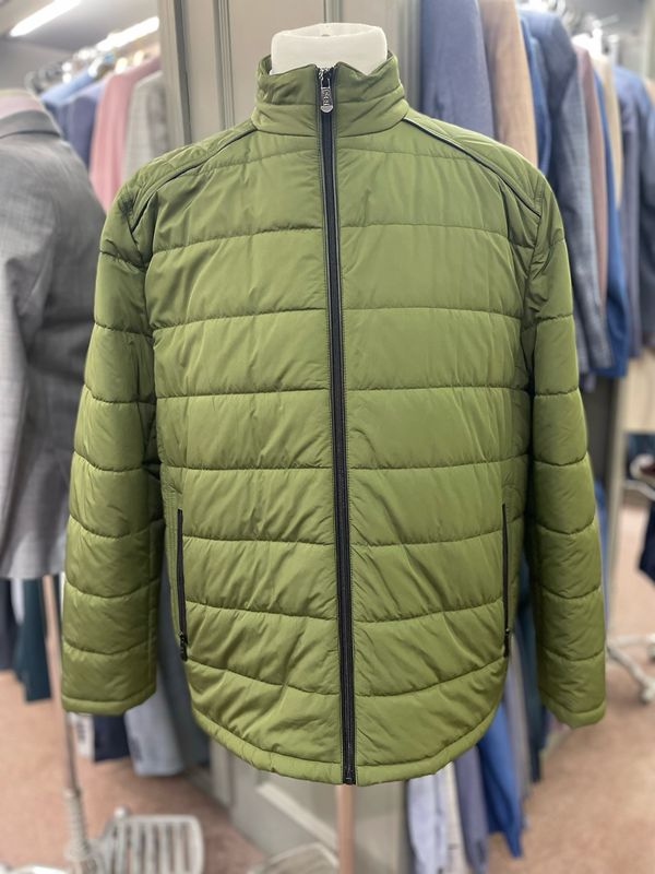 524 80427/37 LYONS CASUAL JACKET