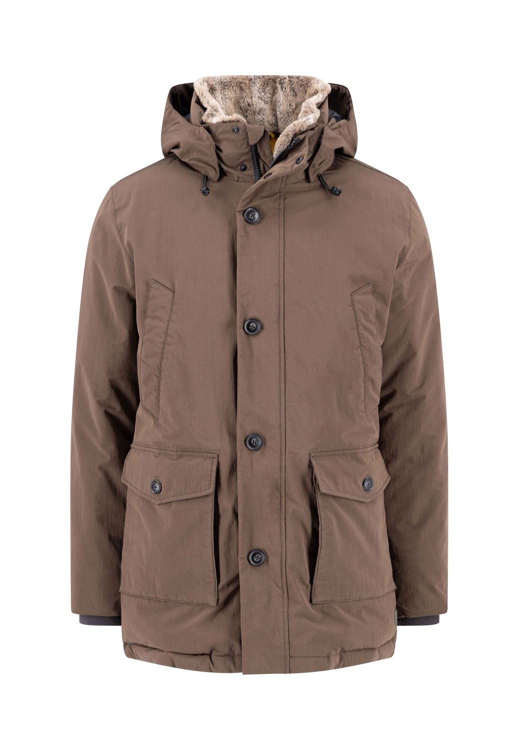 1510 2620 FYNCH HATTON JACKET COL 861