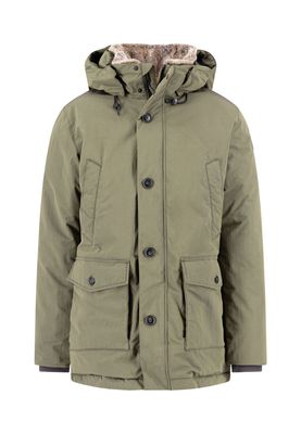 1510 2620 FYNCH HATTON JACKET COL 716