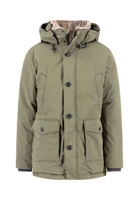1510 2620 FYNCH HATTON JACKET COL 716