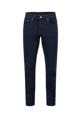 1509 2923 FYNCH HATTON DENIM PANTS COL 632
