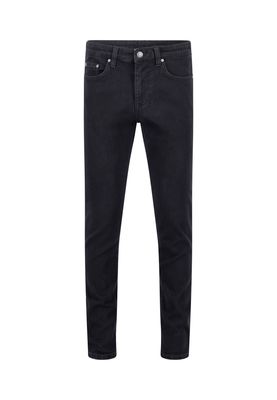1509 2922  FYNCH HATTON DENIM PANTS COL 999