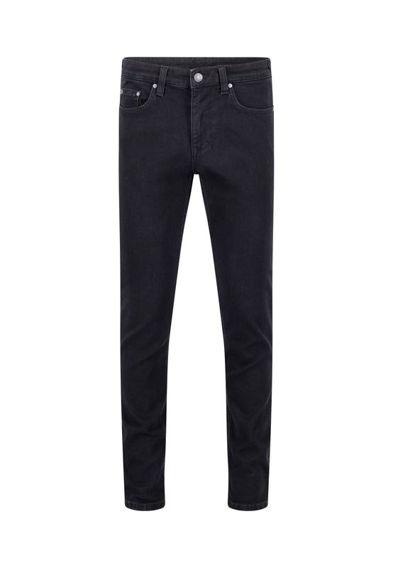 1509 2922  FYNCH HATTON DENIM PANTS COL 999