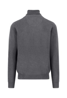 1514 217 FYNCH HATTON ROLLNECK KNITWEAR COL 936