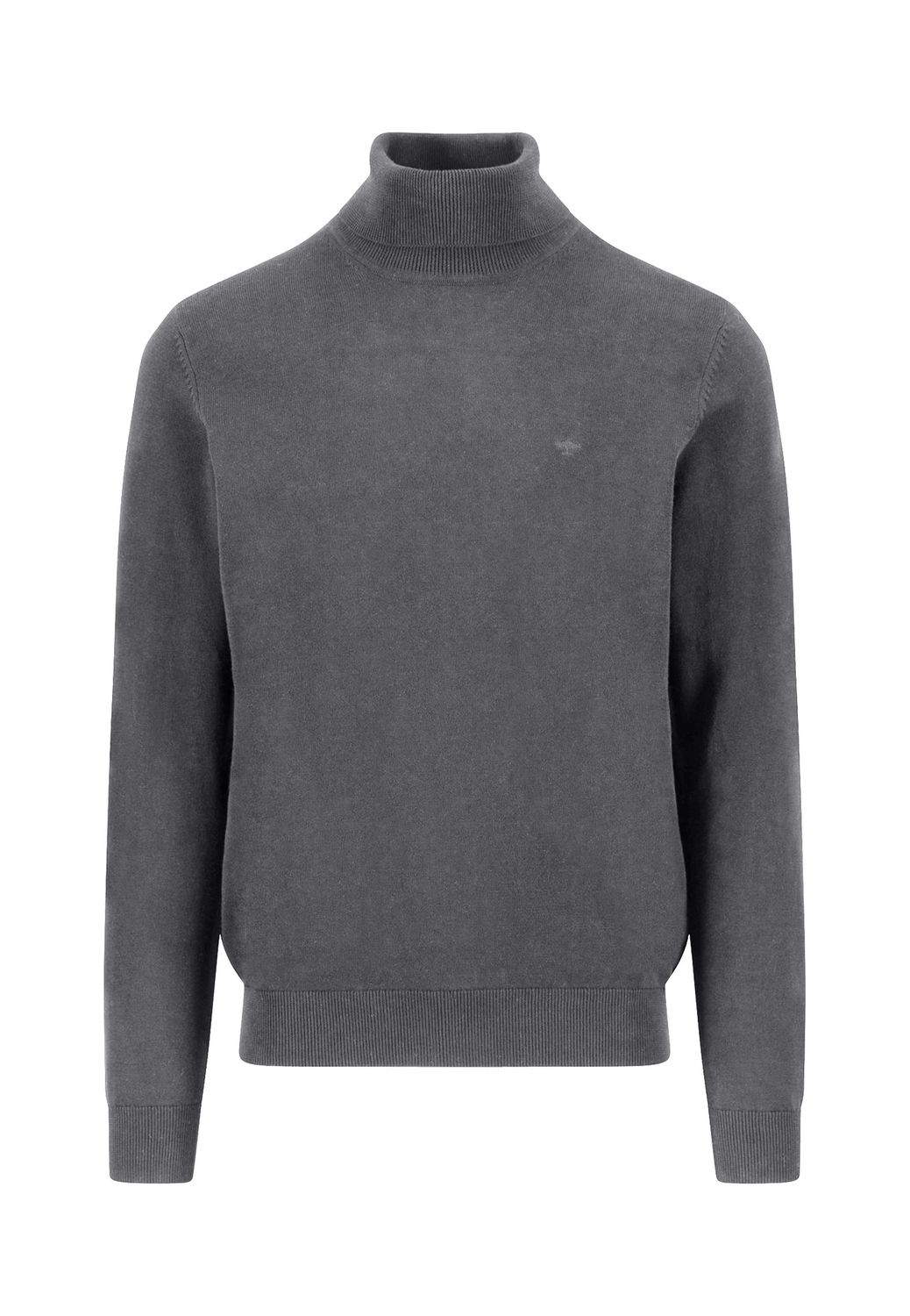 1514 217 FYNCH HATTON ROLLNECK KNITWEAR COL 936