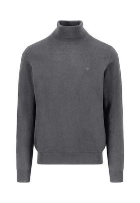 1514 217 FYNCH HATTON ROLLNECK KNITWEAR COL 936